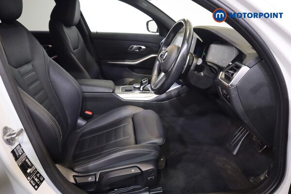 Used BMW 3 Series 2022 for sale - 75660947: Photo 14