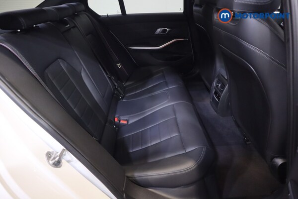 Used BMW 3 Series 2022 for sale - 75660947: Photo 15