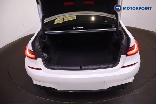 Used BMW 3 Series 2022 for sale - 75660947: Photo 16