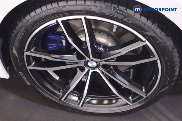 Used BMW 3 Series 2022 for sale - 75660947: Photo 17