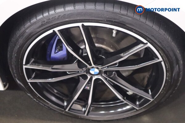 Used BMW 3 Series 2022 for sale - 75660947: Photo 19