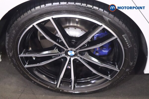 Used BMW 3 Series 2022 for sale - 75660947: Photo 20