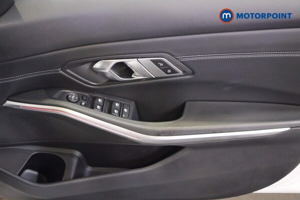 Used BMW 3 Series 2022 for sale - 75660947: Photo 21