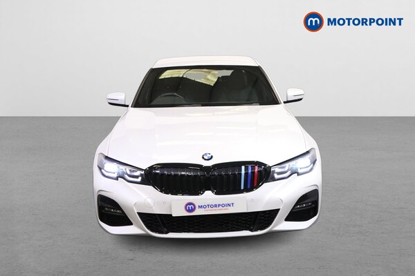 Used BMW 3 Series 2022 for sale - 75660947: Photo 2