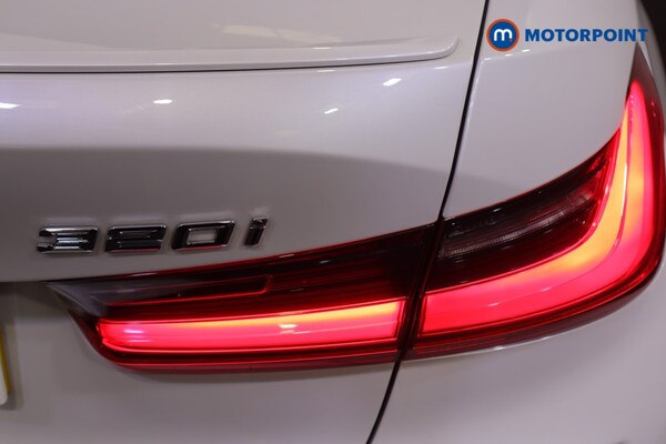Used BMW 3 Series 2022 for sale - 75660947: Photo 39