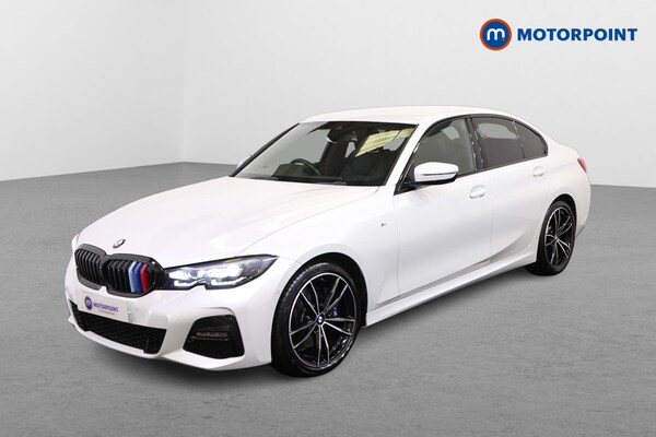 Used BMW 3 Series 2022 for sale - 75660947: Photo 3