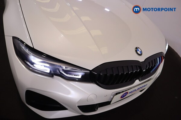 Used BMW 3 Series 2022 for sale - 75660947: Photo 44