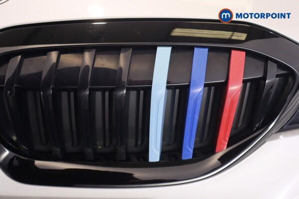 Used BMW 3 Series 2022 for sale - 75660947: Photo 46