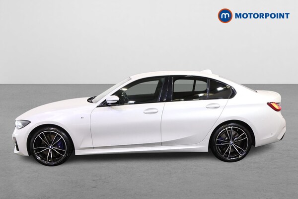Used BMW 3 Series 2022 for sale - 75660947: Photo 4