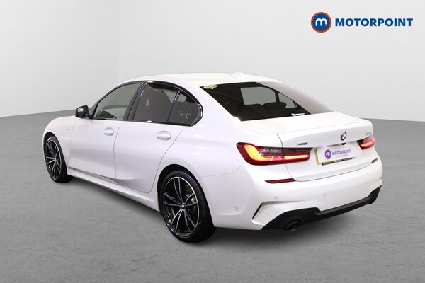 Used BMW 3 Series 2022 for sale - 75660947: Photo 5