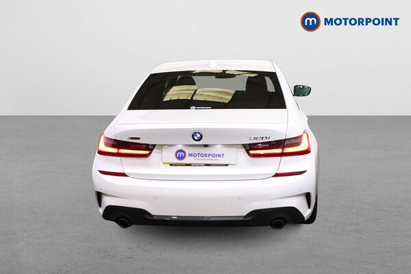 Used BMW 3 Series 2022 for sale - 75660947: Photo 6