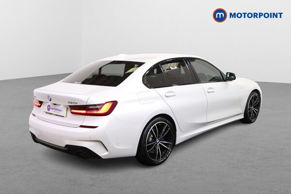 Used BMW 3 Series 2022 for sale - 75660947: Photo 7