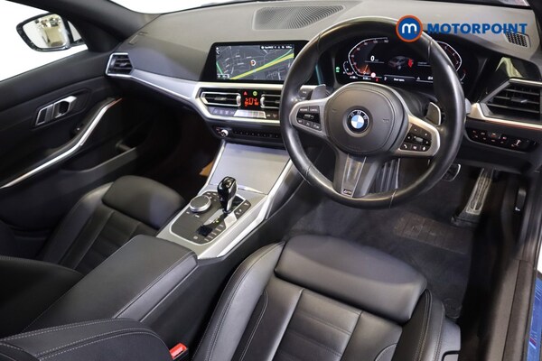 Used BMW 3 Series 2022 for sale - 75660947: Photo 9