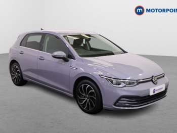 Used Volkswagen Golf 2023 for sale - 75097974: Photo