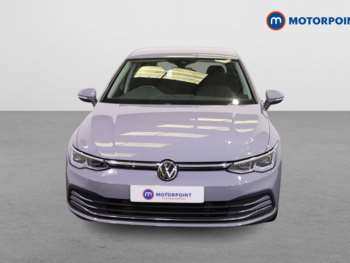 Used Volkswagen Golf 2023 for sale - 75097974: Photo