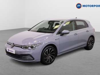 Used Volkswagen Golf 2023 for sale - 75097974: Photo