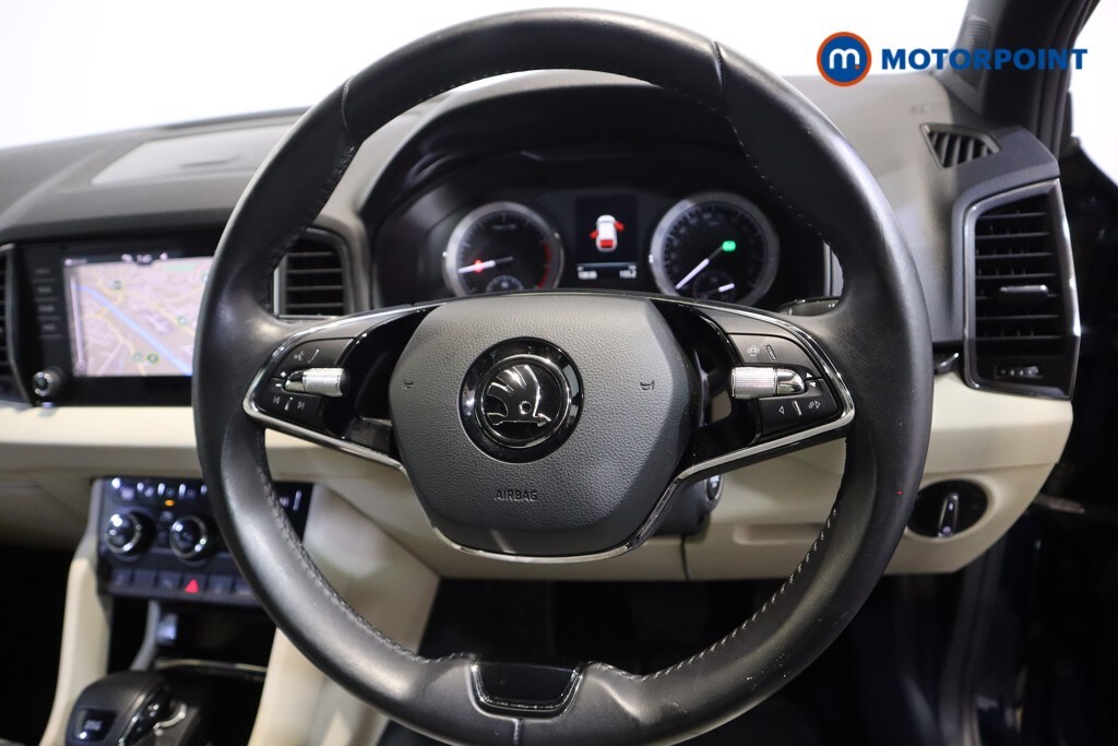 Used Skoda Karoq 2021 for sale - 78078487: Photo 11