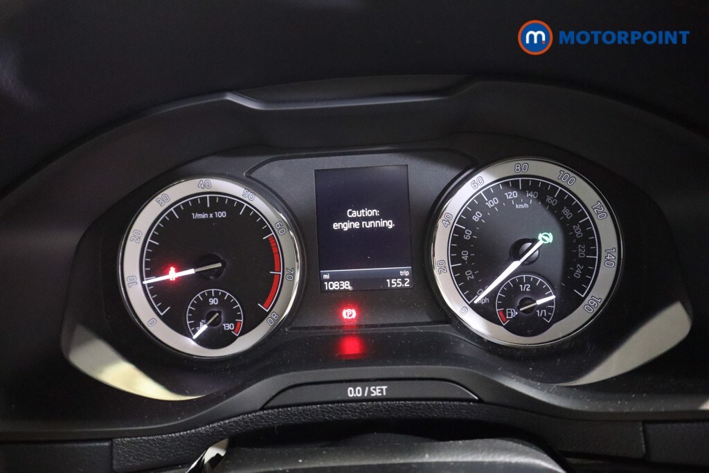 Used Skoda Karoq 2021 for sale - 78078487: Photo 12