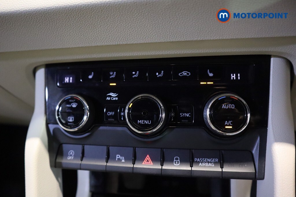 Used Skoda Karoq 2021 for sale - 78078487: Photo 13