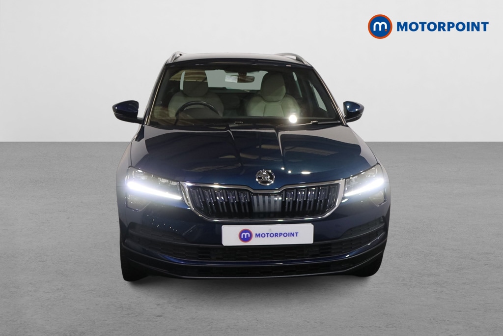 Used Skoda Karoq 2021 for sale - 78078487: Photo 2