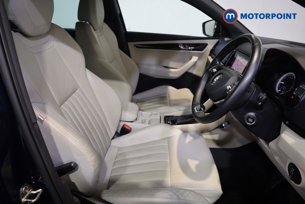 Used Skoda Karoq 2021 for sale - 78078487: Photo 25