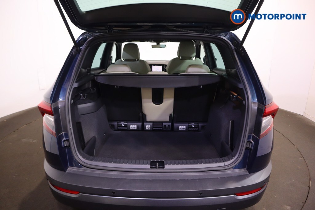 Used Skoda Karoq 2021 for sale - 78078487: Photo 28