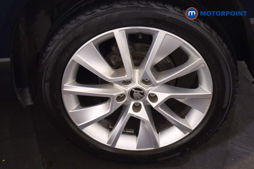 Used Skoda Karoq 2021 for sale - 78078487: Photo 30