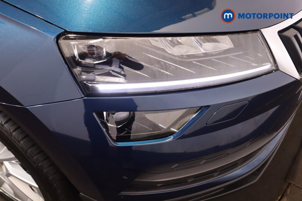 Used Skoda Karoq 2021 for sale - 78078487: Photo 33