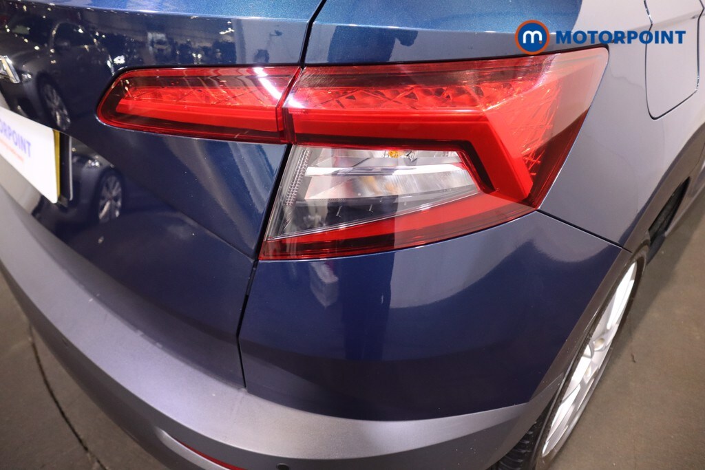 Used Skoda Karoq 2021 for sale - 78078487: Photo 34