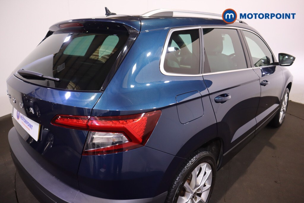 Used Skoda Karoq 2021 for sale - 78078487: Photo 35