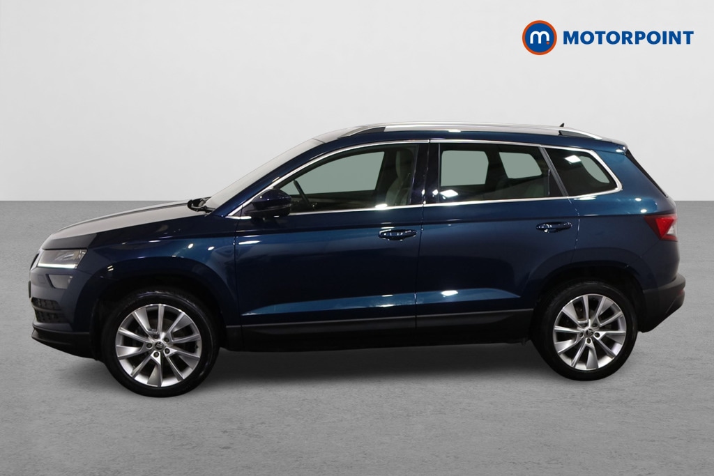 Used Skoda Karoq 2021 for sale - 78078487: Photo 4