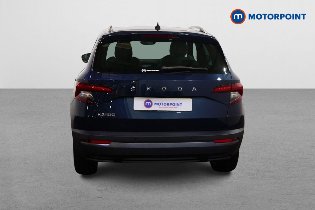 Used Skoda Karoq 2021 for sale - 78078487: Photo 6
