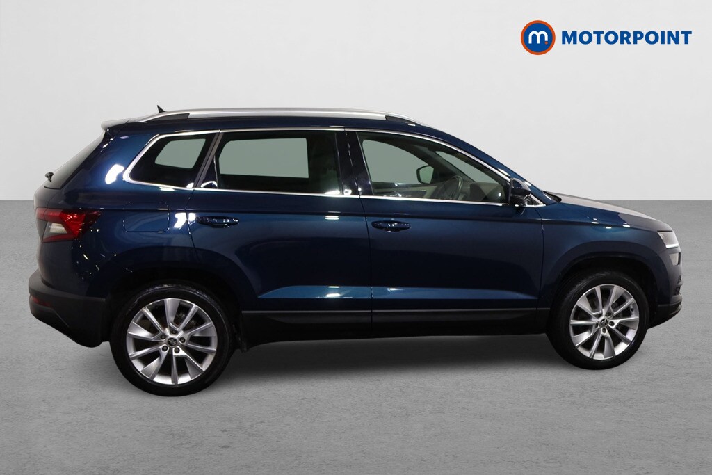 Used Skoda Karoq 2021 for sale - 78078487: Photo 8