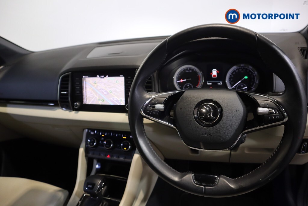 Used Skoda Karoq 2021 for sale - 78078487: Photo 9