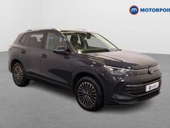 2024 - 1.5 TSI eHybrid Match 5dr DSG