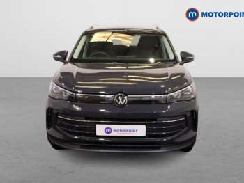Used Volkswagen Tiguan 2024 for sale - 75066834: Photo