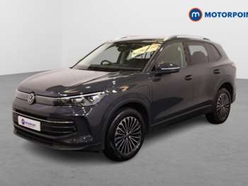 Used Volkswagen Tiguan 2024 for sale - 75066834: Photo