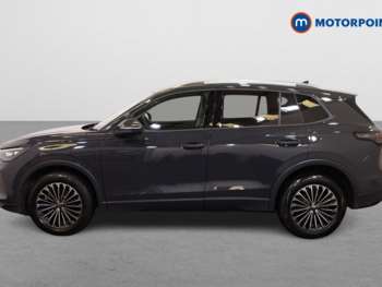Used Volkswagen Tiguan 2024 for sale - 75066834: Photo