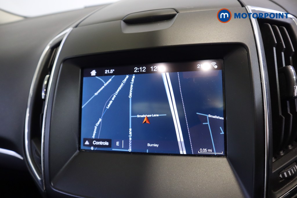 Used Ford Galaxy 2019 for sale - 76491789: Photo 10