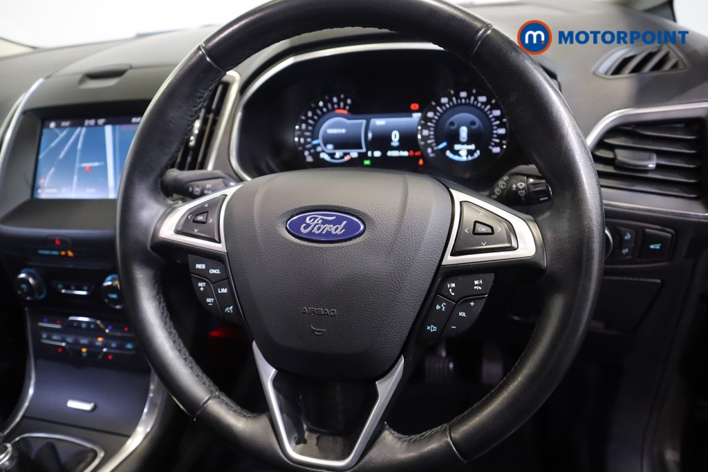 Used Ford Galaxy 2019 for sale - 76491789: Photo 11
