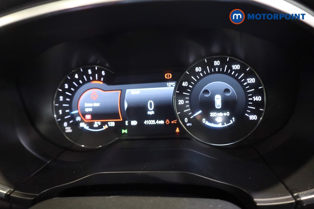 Used Ford Galaxy 2019 for sale - 76491789: Photo 12