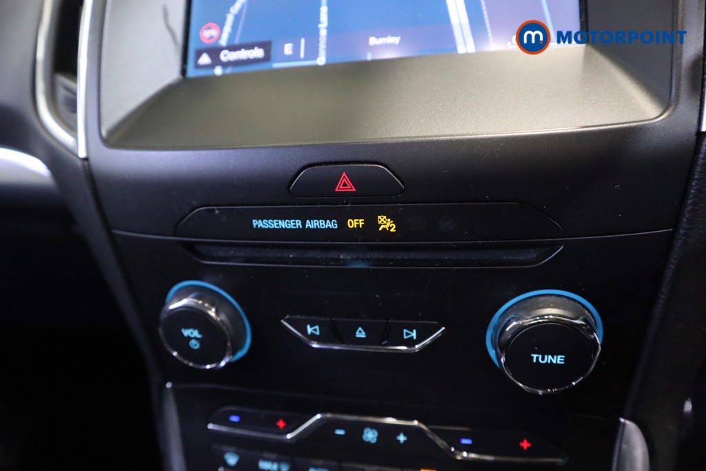 Used Ford Galaxy 2019 for sale - 76491789: Photo 13