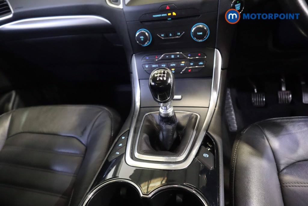 Used Ford Galaxy 2019 for sale - 76491789: Photo 15