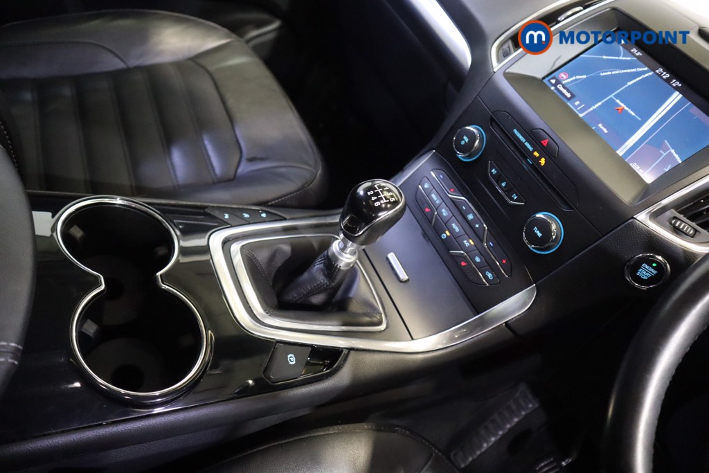 Used Ford Galaxy 2019 for sale - 76491789: Photo 16