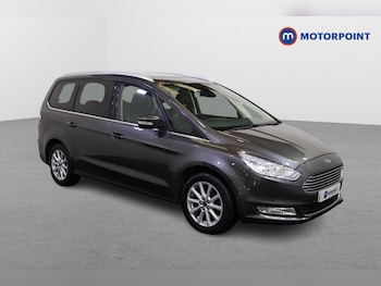 Used Ford Galaxy 2019 for sale - 76491789: Photo