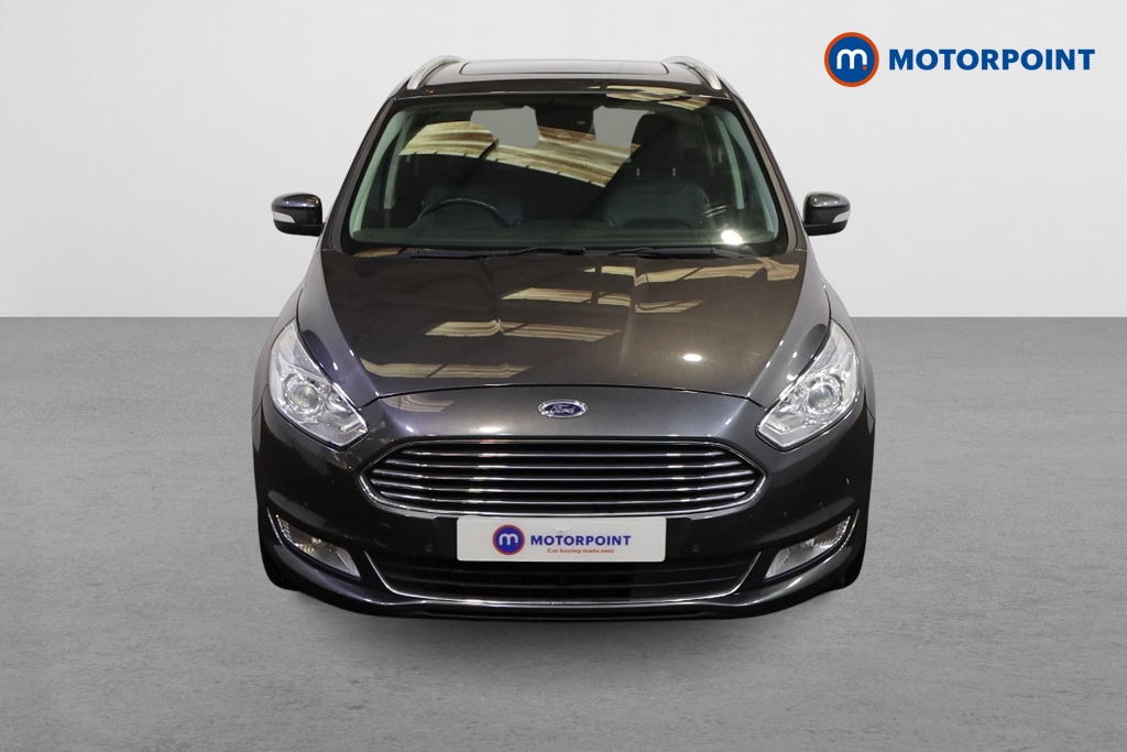Used Ford Galaxy 2019 for sale - 76491789: Photo 2