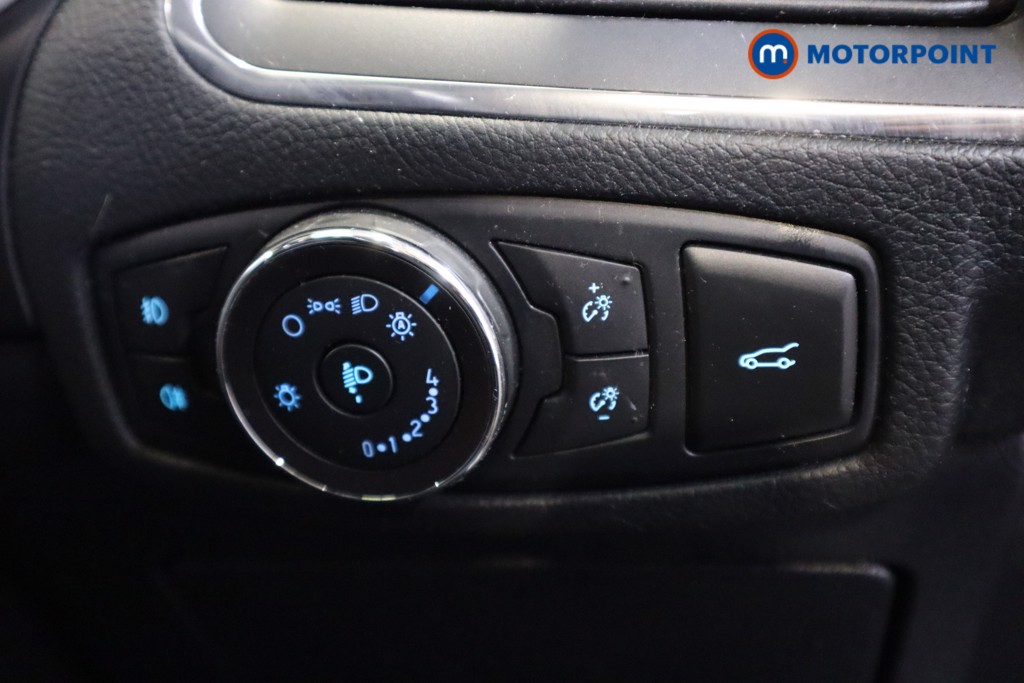 Used Ford Galaxy 2019 for sale - 76491789: Photo 22