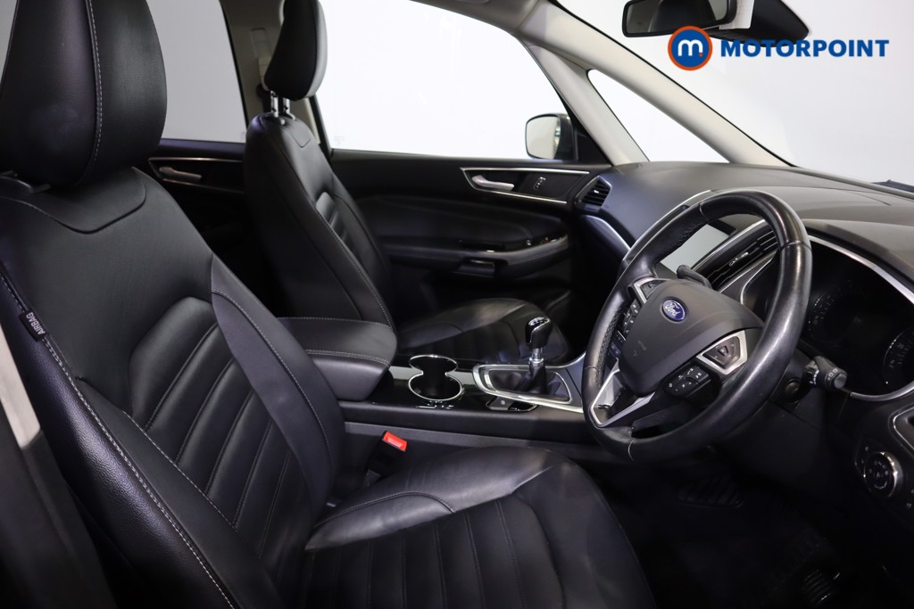 Used Ford Galaxy 2019 for sale - 76491789: Photo 27