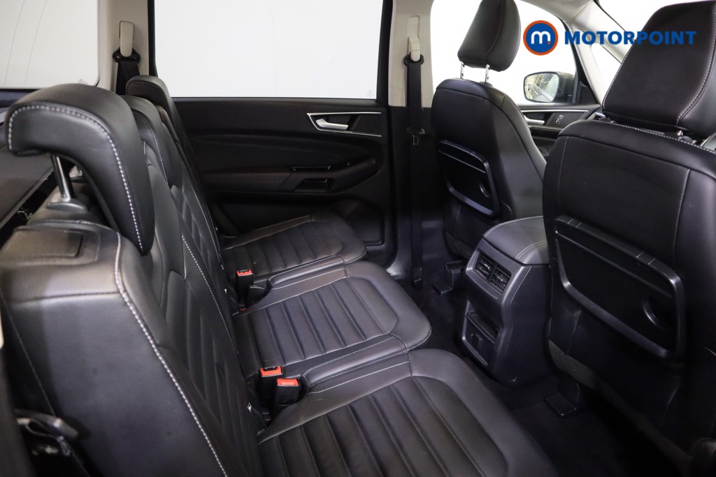 Used Ford Galaxy 2019 for sale - 76491789: Photo 28