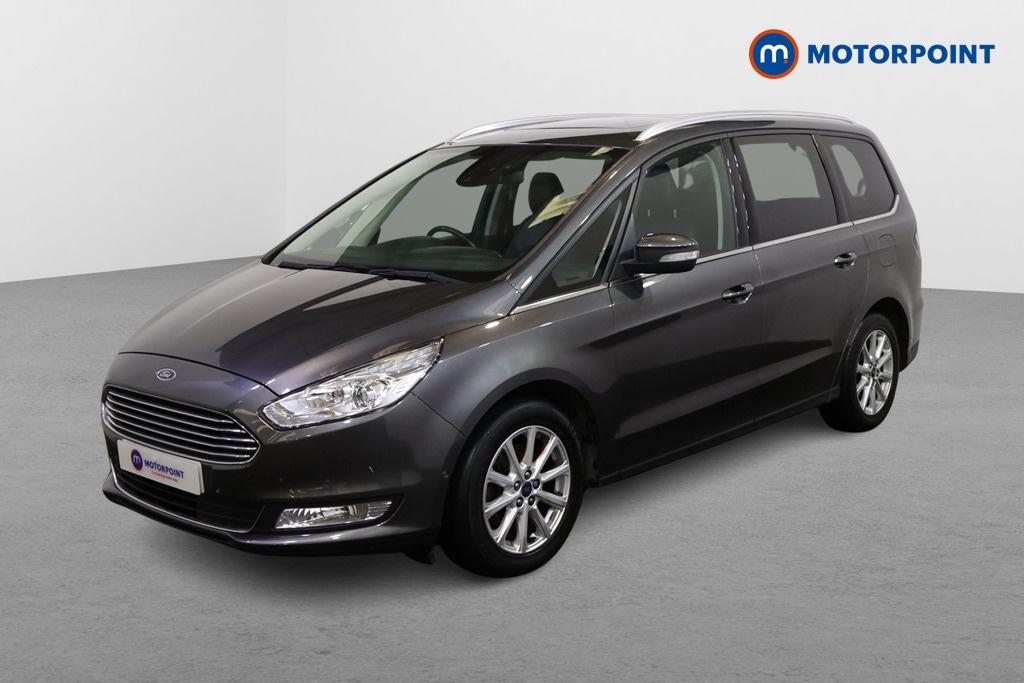 Used Ford Galaxy 2019 for sale - 76491789: Photo 3